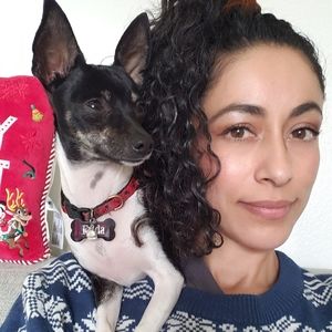 Meet your Posher, Claudia